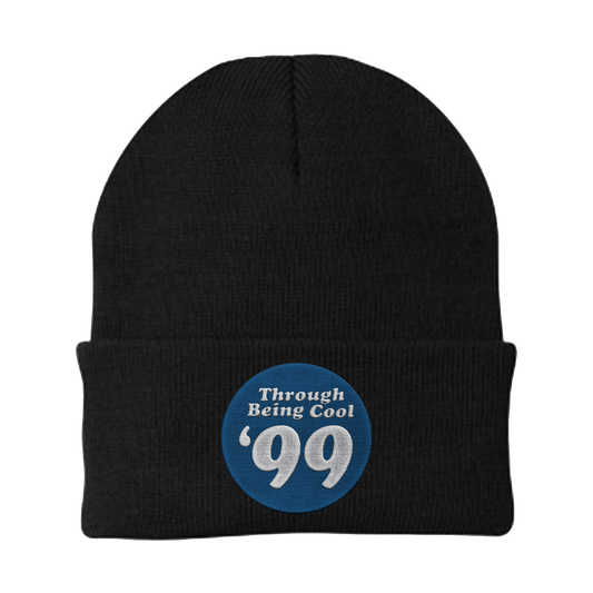 TBC 99' Beanie