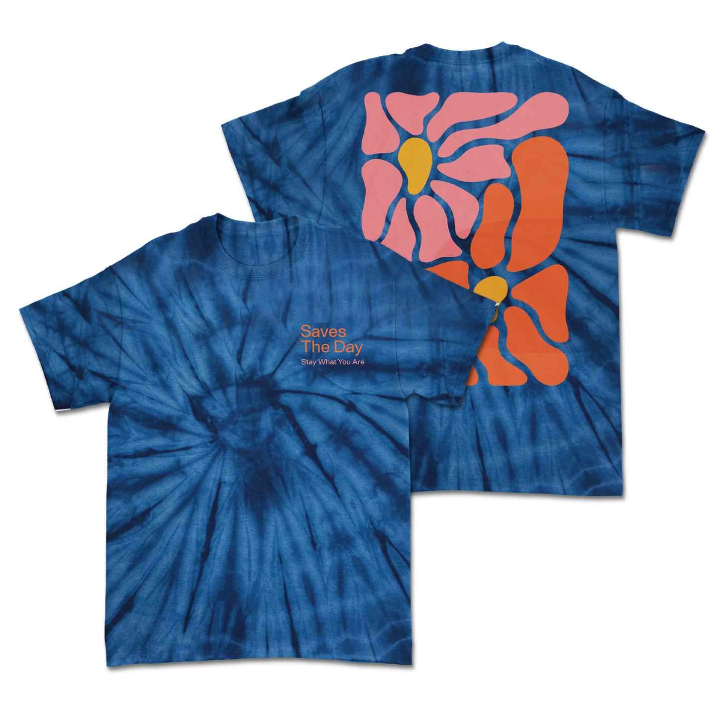 Flowers T-Shirt
