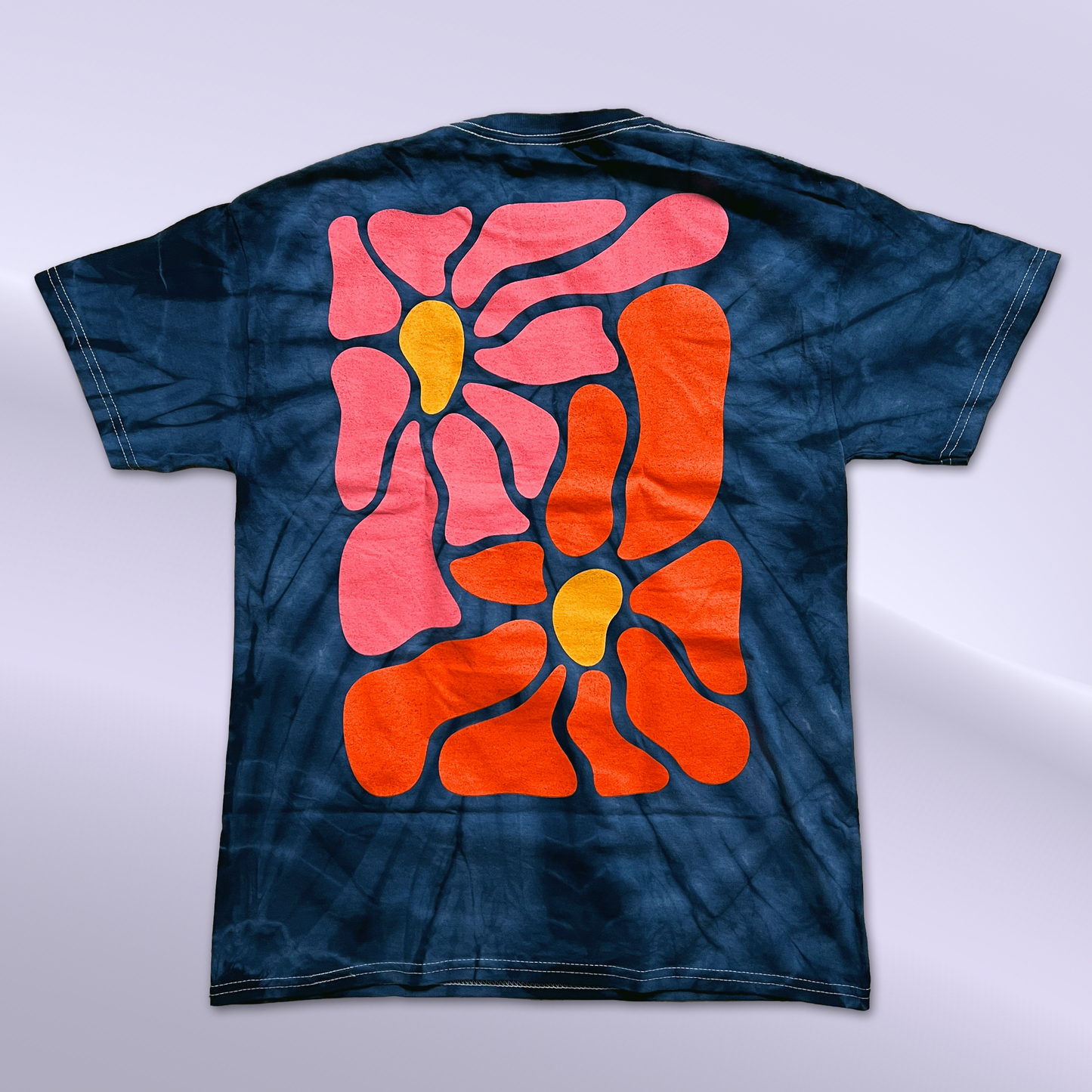 Flowers T-Shirt