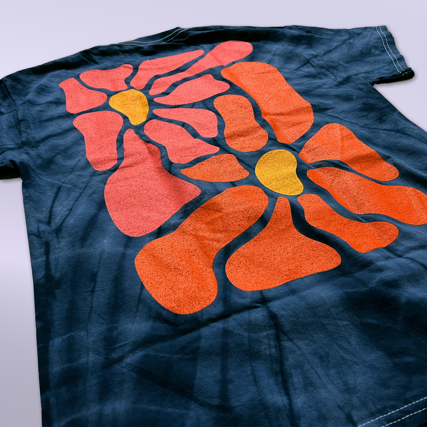 Flowers T-Shirt
