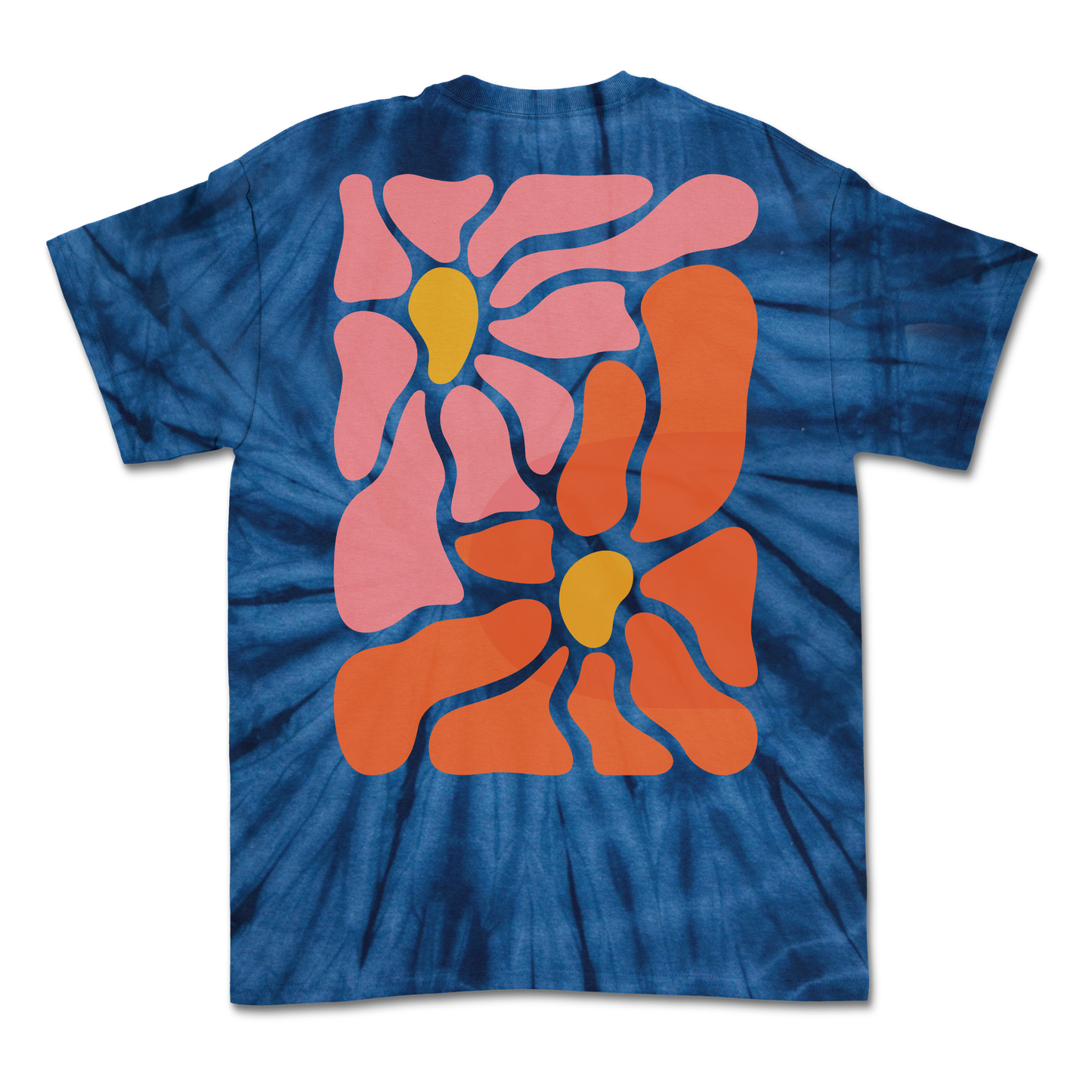 Flowers T-Shirt