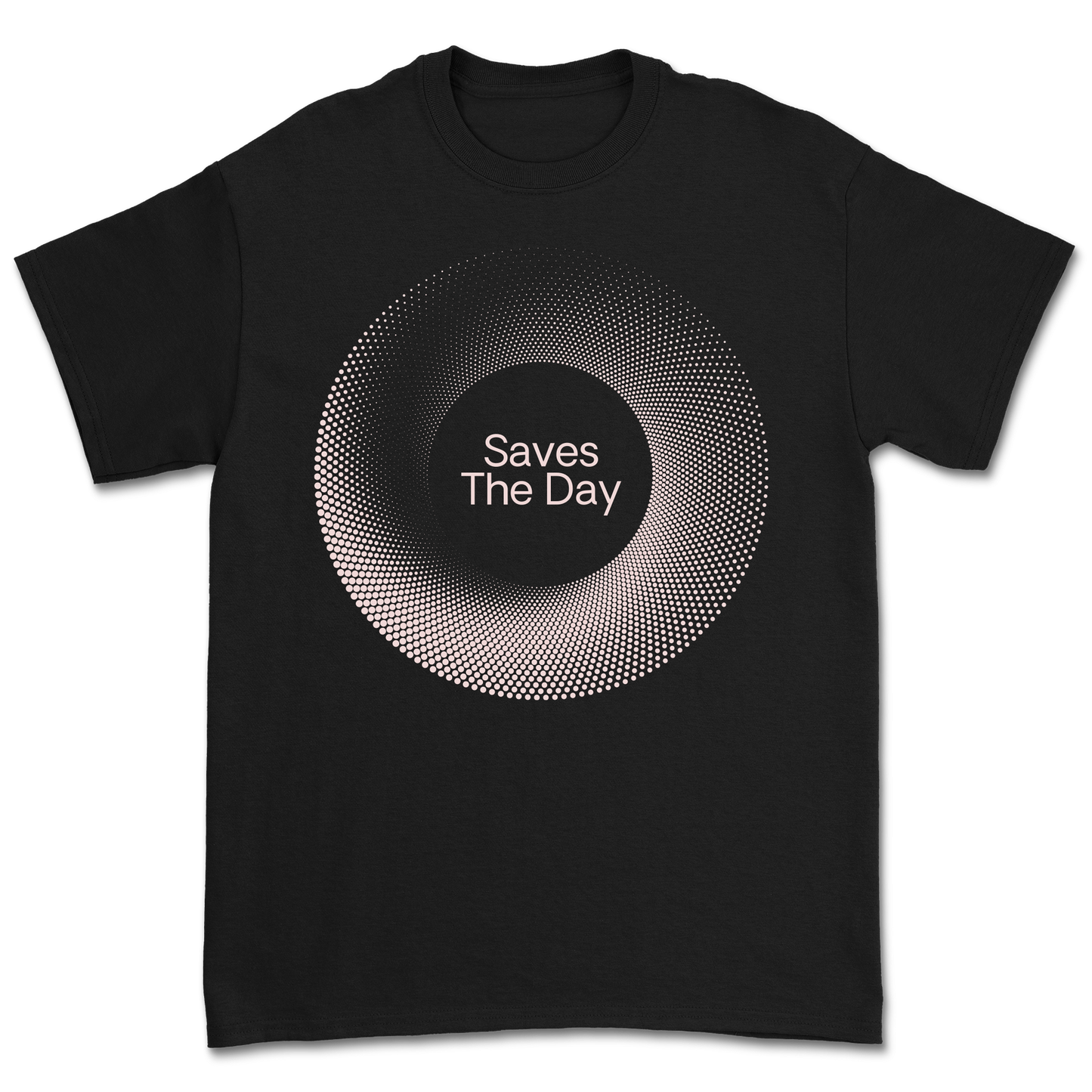 Spiral T-Shirt