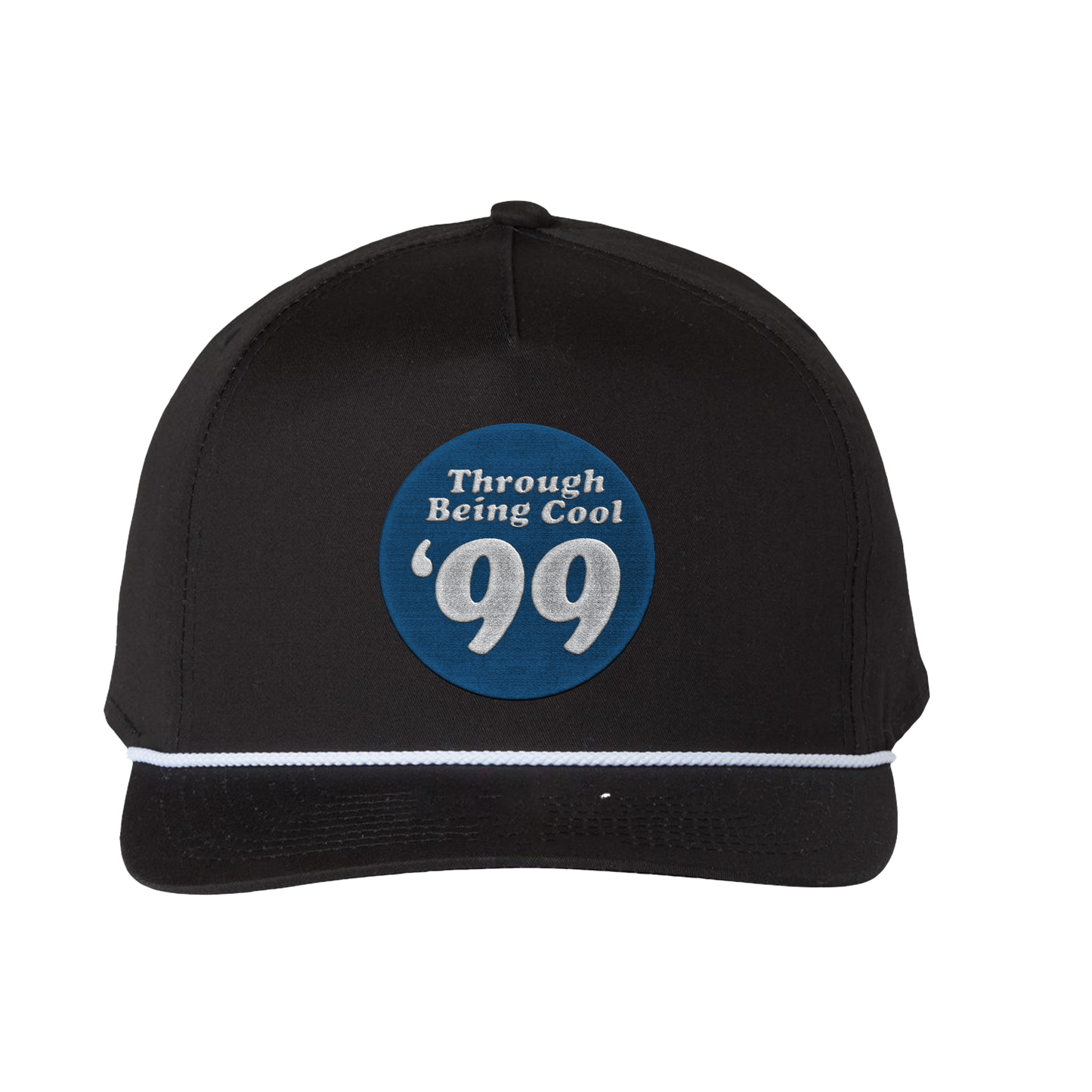 TBC '99 Surf Cap