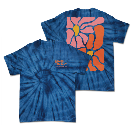 Flowers T-Shirt
