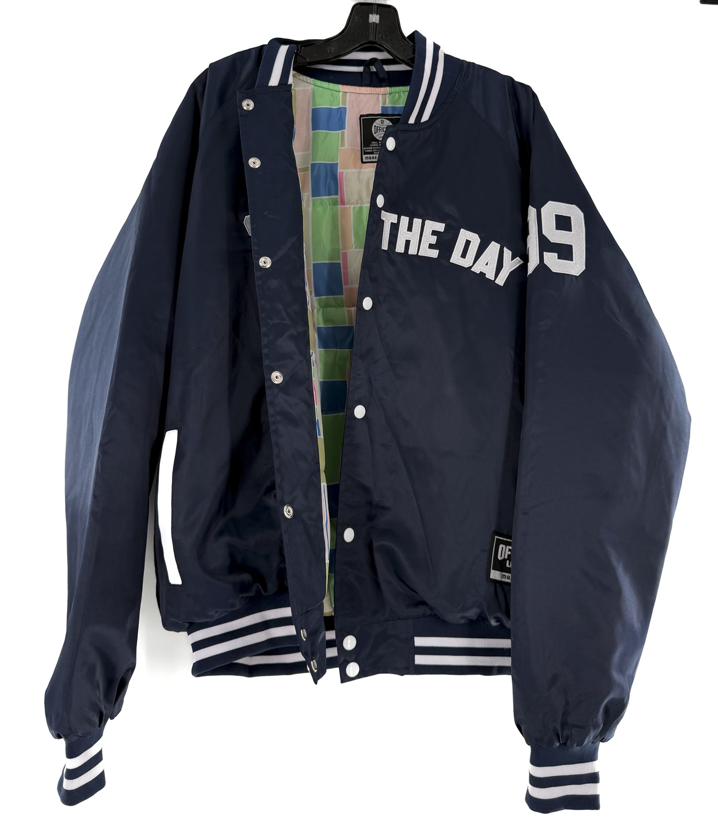 The Hometown Jacket