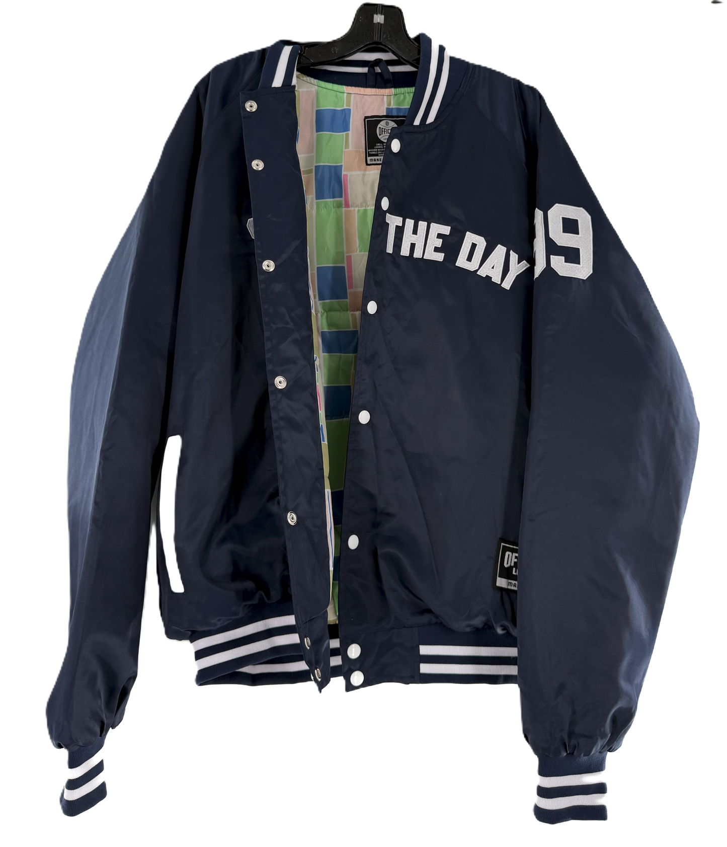 The Hometown Jacket