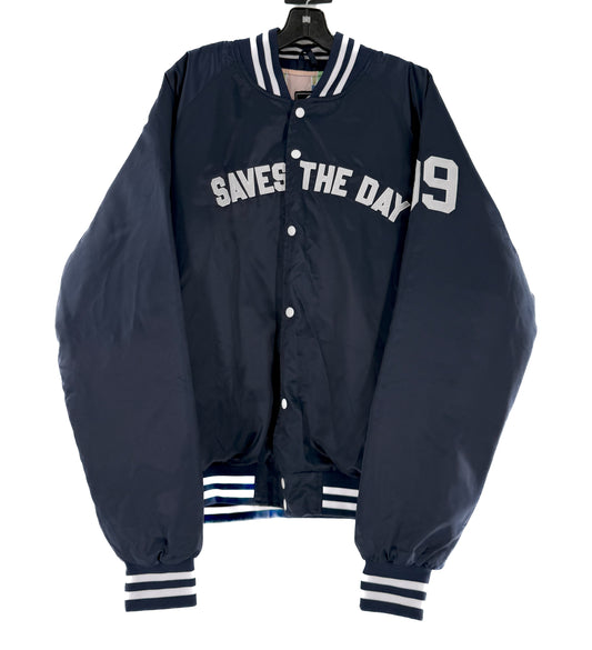 The Hometown Jacket