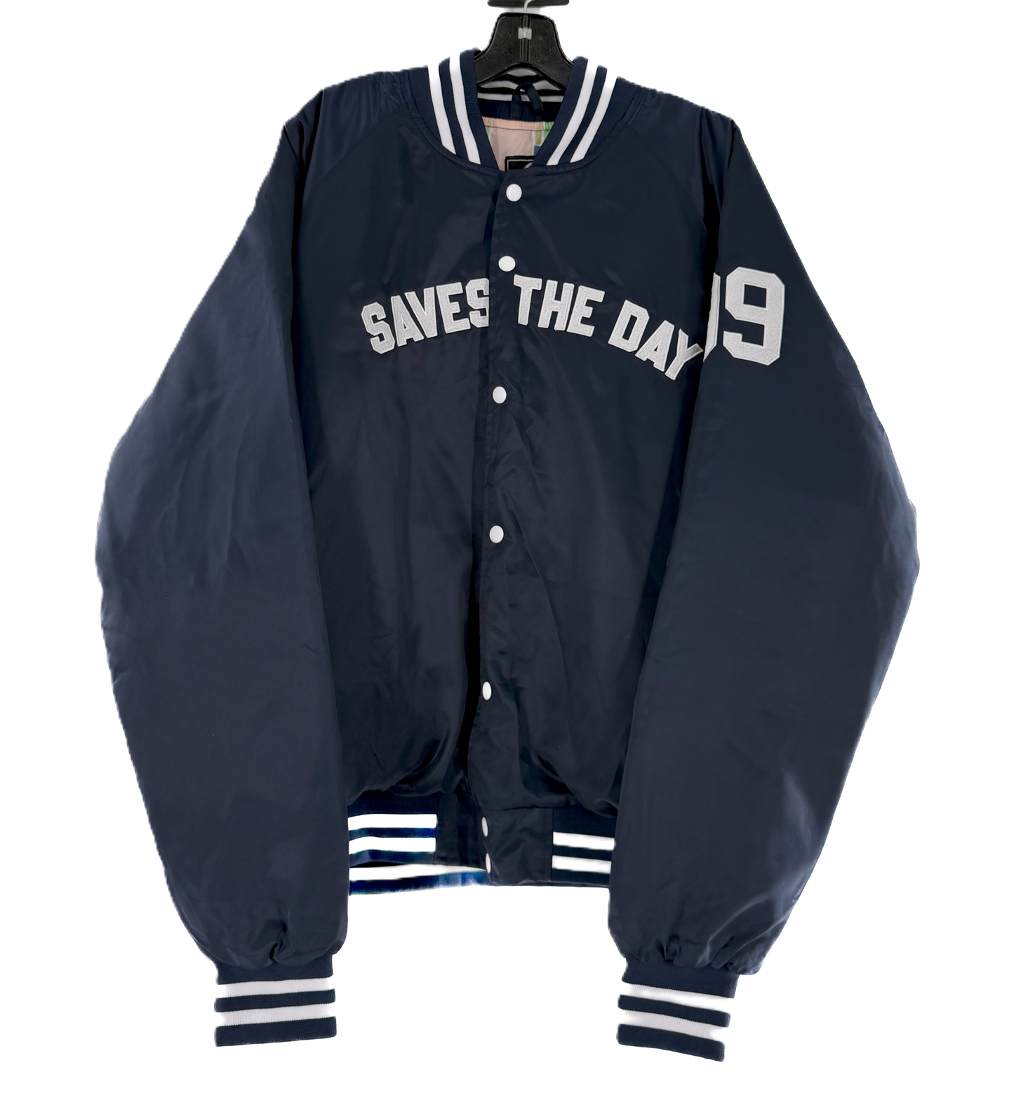 The Hometown Jacket