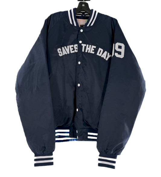 The Hometown Jacket