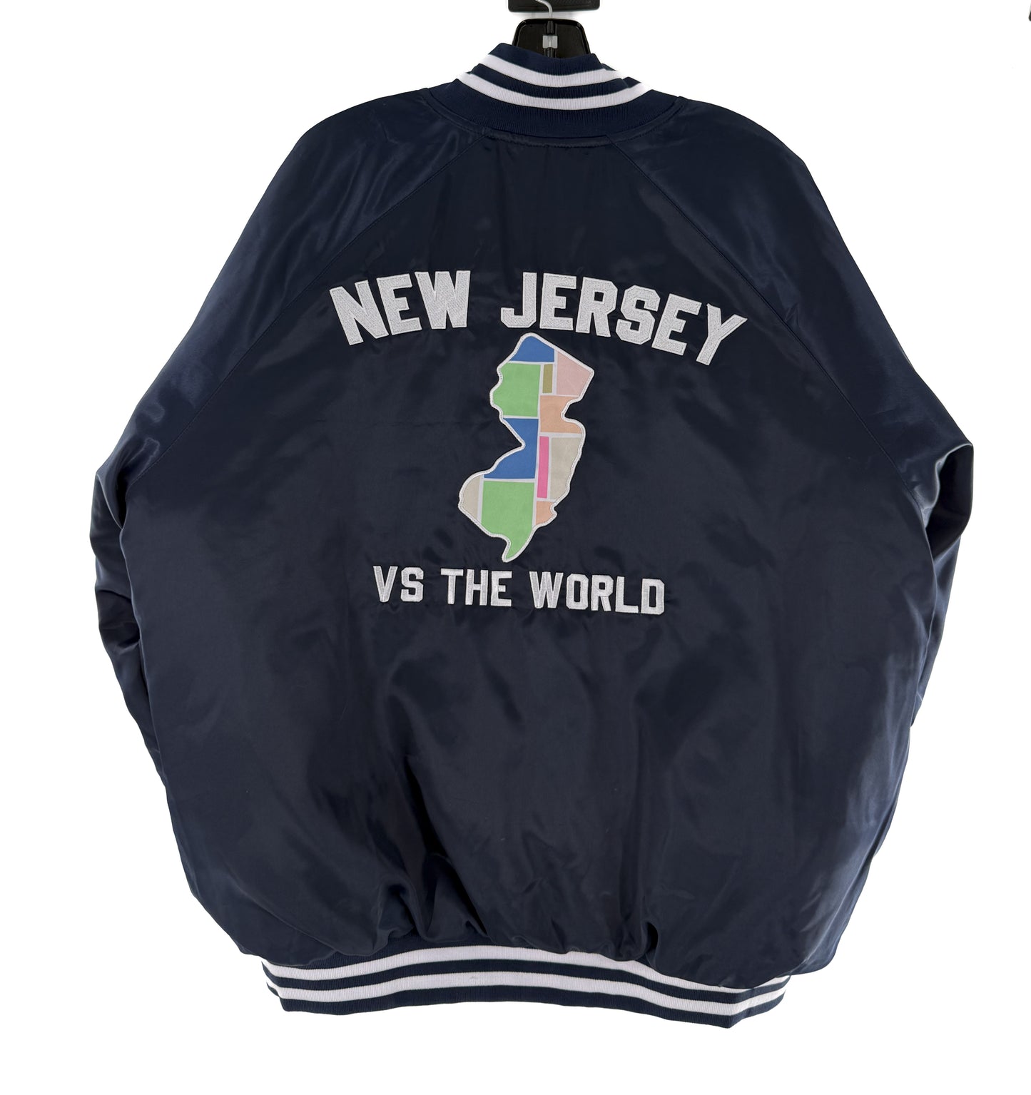 The Hometown Jacket