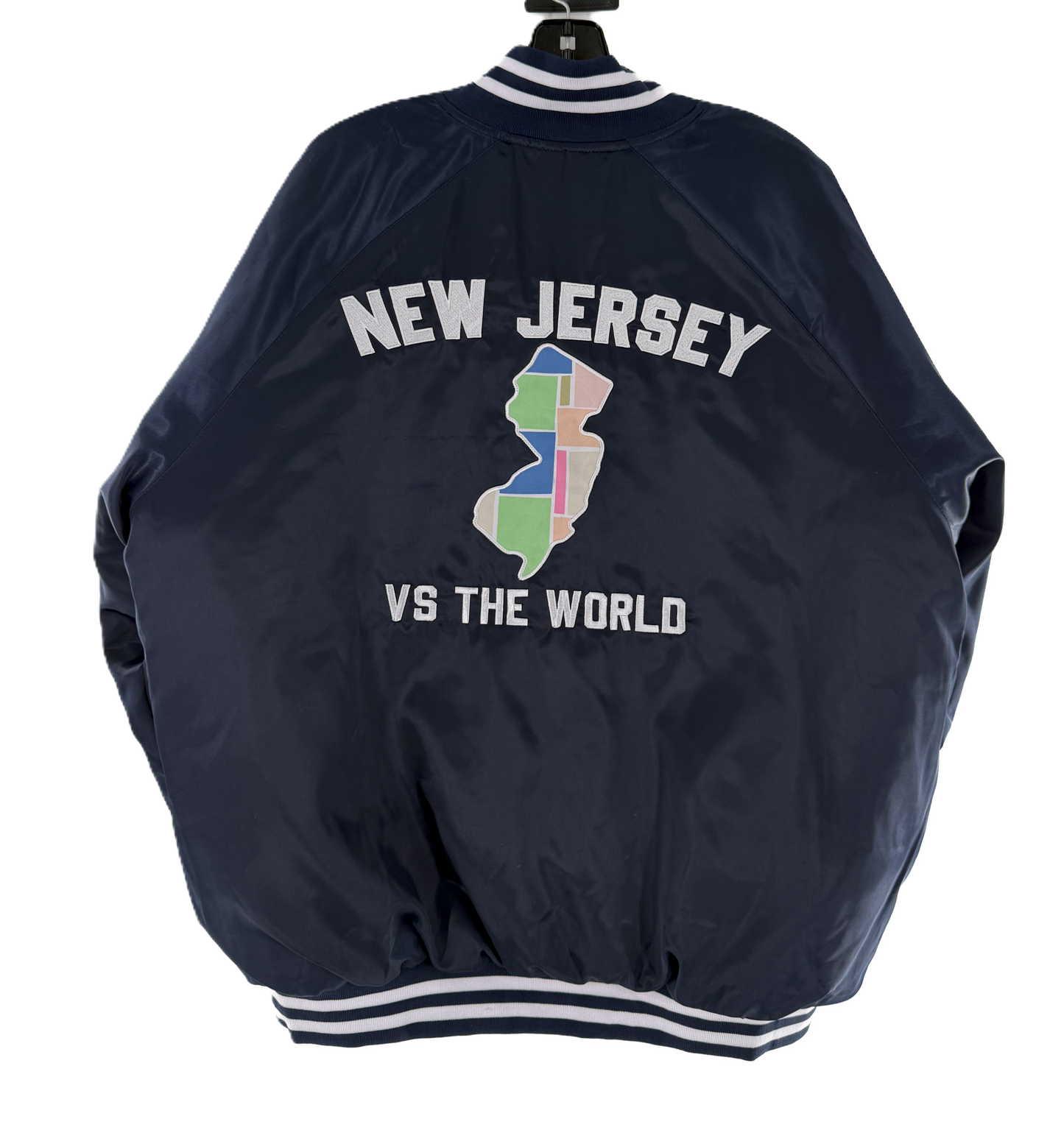 The Hometown Jacket