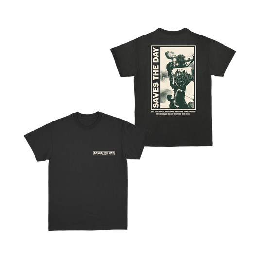 One Wish T-Shirt