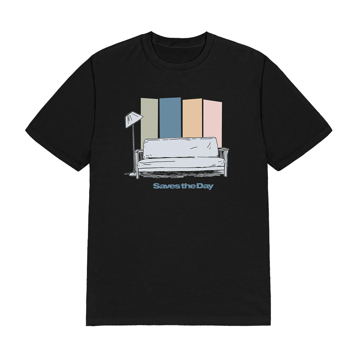 Couch T-Shirt