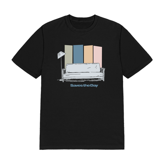 Couch T-Shirt