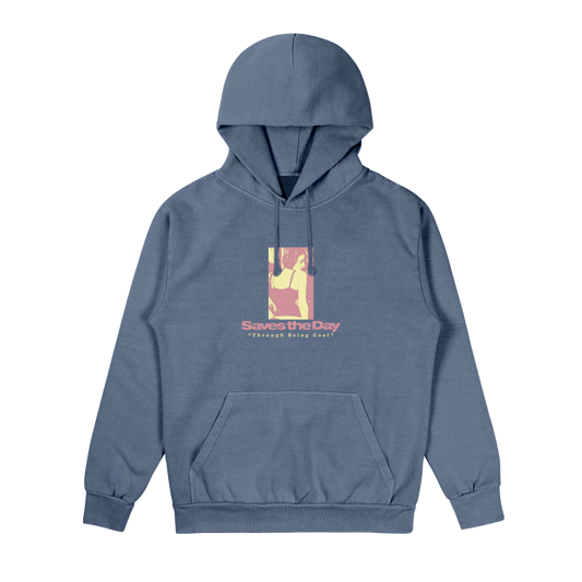 Portrait Hoodie