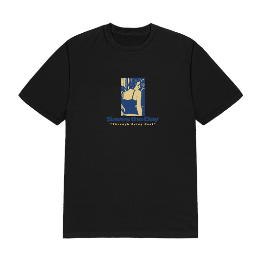 Portrait T-Shirt
