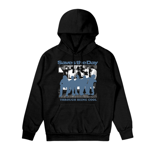 Silhouette Hoodie