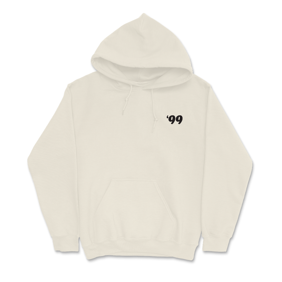 ミュージシャン The BONEZ It's time to let go hoodie XXL The BONEZ