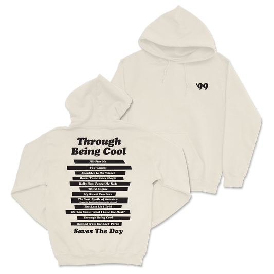 TBC Hoodie