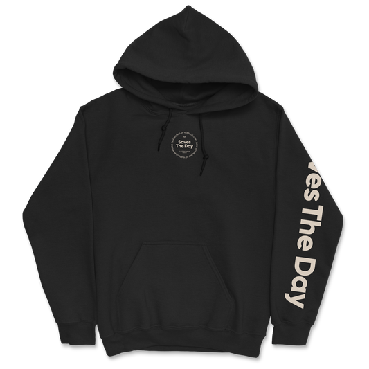 25 Years Hoodie