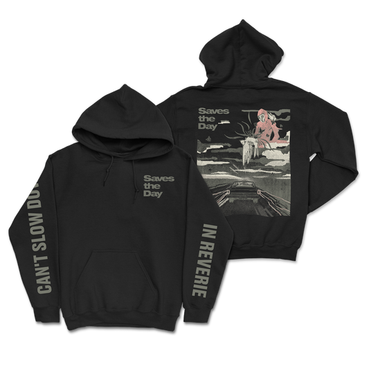 Album Mashup Hoodie